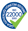 İSO 22000